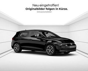 VW Volkswagen Golf GOAL 2.0 TDI*DSG*ACC*CarPlay*Light Gebrauchtwagen