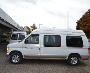 Ford Econoline Gebrauchtwagen