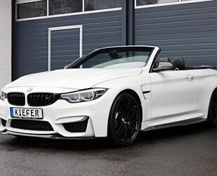 BMW M4 Gebrauchtwagen