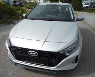 Hyundai Hyundai i20 Select Mild-Hybrid Gebrauchtwagen