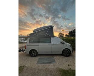 VW Volkswagen T6.1 California Ocean, AHK, SHZ, LED Gebrauchtwagen