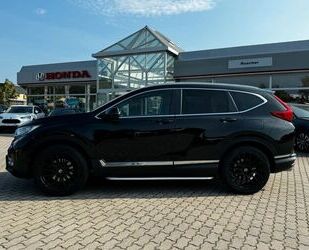 Honda Honda CR-V 1.5 VTEC Turbo 4WD Executive Gebrauchtwagen