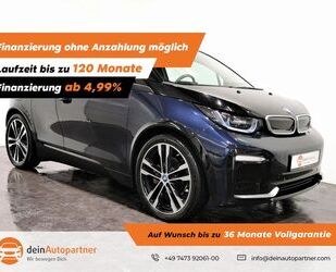 BMW BMW i3s 120Ah Leder Navi Schnelll. Wärmep. Loft LE Gebrauchtwagen