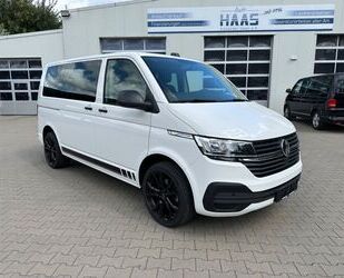 VW Volkswagen T6.1 Multivan 150 PS Tempomat/19 Zoll A Gebrauchtwagen