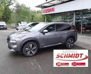 Nissan Nissan X-Trail 1.5 VC-T ePower Tekna AHK/BOSE/Schi Gebrauchtwagen