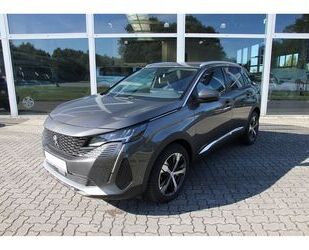 Peugeot Peugeot 3008 Allure Pack HDi 130 Autom. Navi Kamer Gebrauchtwagen