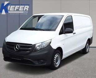 Mercedes-Benz Mercedes-Benz Vito 116 CDI Kasten lang*Klima*Navi* Gebrauchtwagen