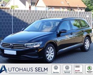 VW Volkswagen Passat 2.0 TDI DSG Navi LED Kamera SHZ Gebrauchtwagen