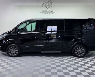 Ford Ford Tourneo Custom Titanium|2.Hand|ACC|Xenon|SYNC Gebrauchtwagen