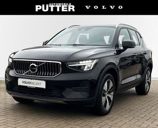 Volvo Volvo XC40 Recharge T4 Essential 18 Allwetter DAB Gebrauchtwagen