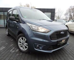 Ford Ford Tourneo Connect 1.5 EcoBlue Trend Navi RfK DA Gebrauchtwagen