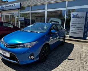 Toyota Toyota Auris Touring Sports Comfort 2.0 91kW Gebrauchtwagen