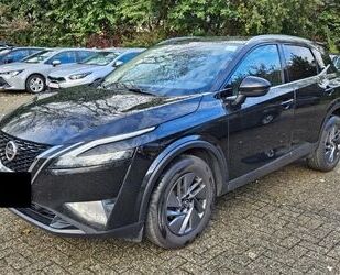 Nissan Nissan Qashqai 1.3 MHEV Acenta*Panorama*RKam*LED*A Gebrauchtwagen