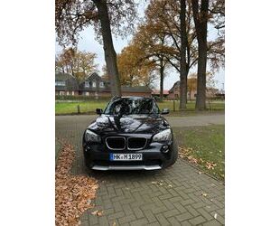 BMW BMW X1 sDrive18d - Gebrauchtwagen