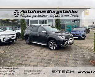 Dacia Dacia Duster Prestige TCe 130 Gebrauchtwagen