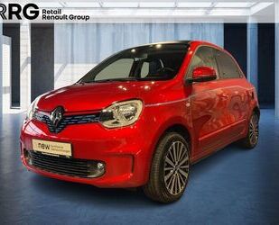 Renault Renault Twingo Intens Electric ABS Airbag ESP SERV Gebrauchtwagen