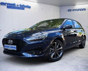 Hyundai Hyundai i30 1.0 T-GDI Advantage Gebrauchtwagen