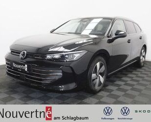 VW Volkswagen Passat Variant 1.5 eTSI Business + AHK Gebrauchtwagen