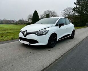 Renault Renault Clio Dynamique 1.2 16V 75 Gebrauchtwagen