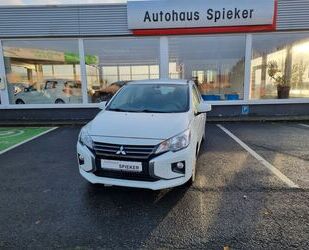 Mitsubishi Mitsubishi Space Star Intro Edition(Klima, Allwett Gebrauchtwagen