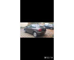 Audi Audi A3 1.6 Ambiente Ambiente Gebrauchtwagen