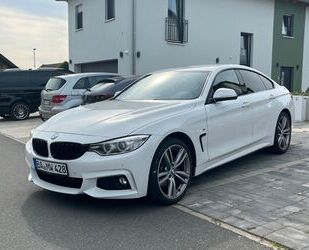 BMW BMW 428i Gran Coupé *M-Paket*HUD*Alcantara* Gebrauchtwagen