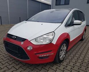 Ford Ford S-Max S-MAX Titanium Gebrauchtwagen