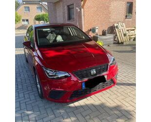 Seat Seat Ibiza 1.0 TGI 66kW Style Gebrauchtwagen