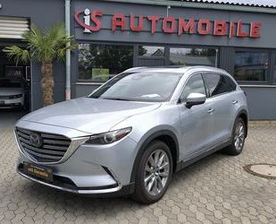 Mazda CX-9 Gebrauchtwagen