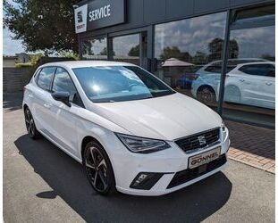 Seat Seat Ibiza FR Navi Virtual LED PDC Kessy Gebrauchtwagen