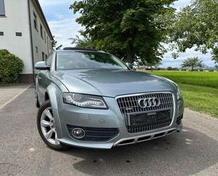 Audi Audi A4 Allroad quattro 3.0 TDI Gebrauchtwagen