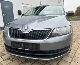 Skoda Skoda Rapid Active Gebrauchtwagen