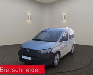 VW Volkswagen Caddy 2.0 TDI NAVI AHK PDC SH Gebrauchtwagen