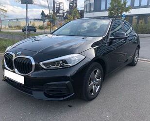 BMW BMW 118i Advantage Gebrauchtwagen