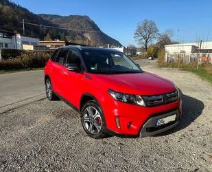 Suzuki Suzuki Vitara 1.6 DDiS Comfort+ 4x4 TCSS Zahnr. Ne Gebrauchtwagen