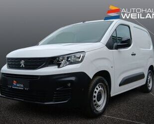 Peugeot Peugeot Partner 1.5 BlueHDi 100 L1 EHZ S&S Premium Gebrauchtwagen