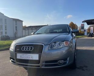 Audi Audi A4 Lim. 2,0 TFSI quattro/AUTOM./LEDER/BLUETOO Gebrauchtwagen