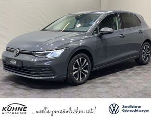 VW Volkswagen Golf United 2.0 TDI | LED ACC NAVI APP- Gebrauchtwagen