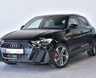 Audi Audi A1 Sportback S line 30 TFSI Gebrauchtwagen