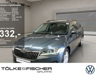 Skoda Skoda Superb Combi 2.0 TDI Ambition SoundSys ACC F Gebrauchtwagen