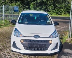 Hyundai Hyundai i10 Classic Gebrauchtwagen