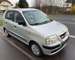 Hyundai Hyundai Atos 1.1* Tüv 3/2026* Gebrauchtwagen