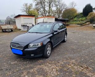 Volvo Volvo V50 D5 Gebrauchtwagen