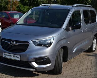 Opel Opel COMBO LIFE AUTOMATIK Gebrauchtwagen