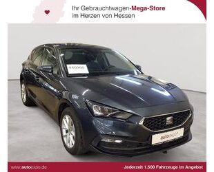 Seat Seat Leon 1.5 TSI Style Virtual/ LED/ PDC Gebrauchtwagen