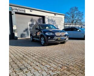 BMW BMW X5 4 8i /LPG GAZ/AHG/LEDER/XENON Gebrauchtwagen