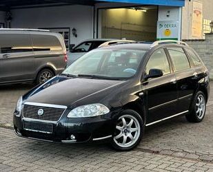 Fiat Fiat Croma 1.9 16V Multijet Dynamic*HU/AU*TEMP*AHK Gebrauchtwagen