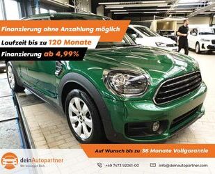 Mini MINI One Countryman Connected Navigation Salt UVP: Gebrauchtwagen