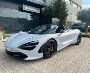 McLaren McLaren 720S SPIDER Gebrauchtwagen