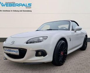 Mazda Mazda MX-5 1.8 Center-Line-KLIMAANLAGE Gebrauchtwagen